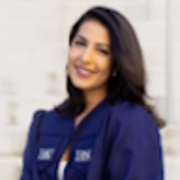 Meet your Posher, Azeen - Picture 1 of 1